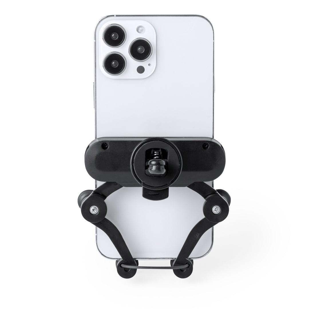 Vetel Smartphone Holder - Practical Car Air Vent Mount for XXL Phones