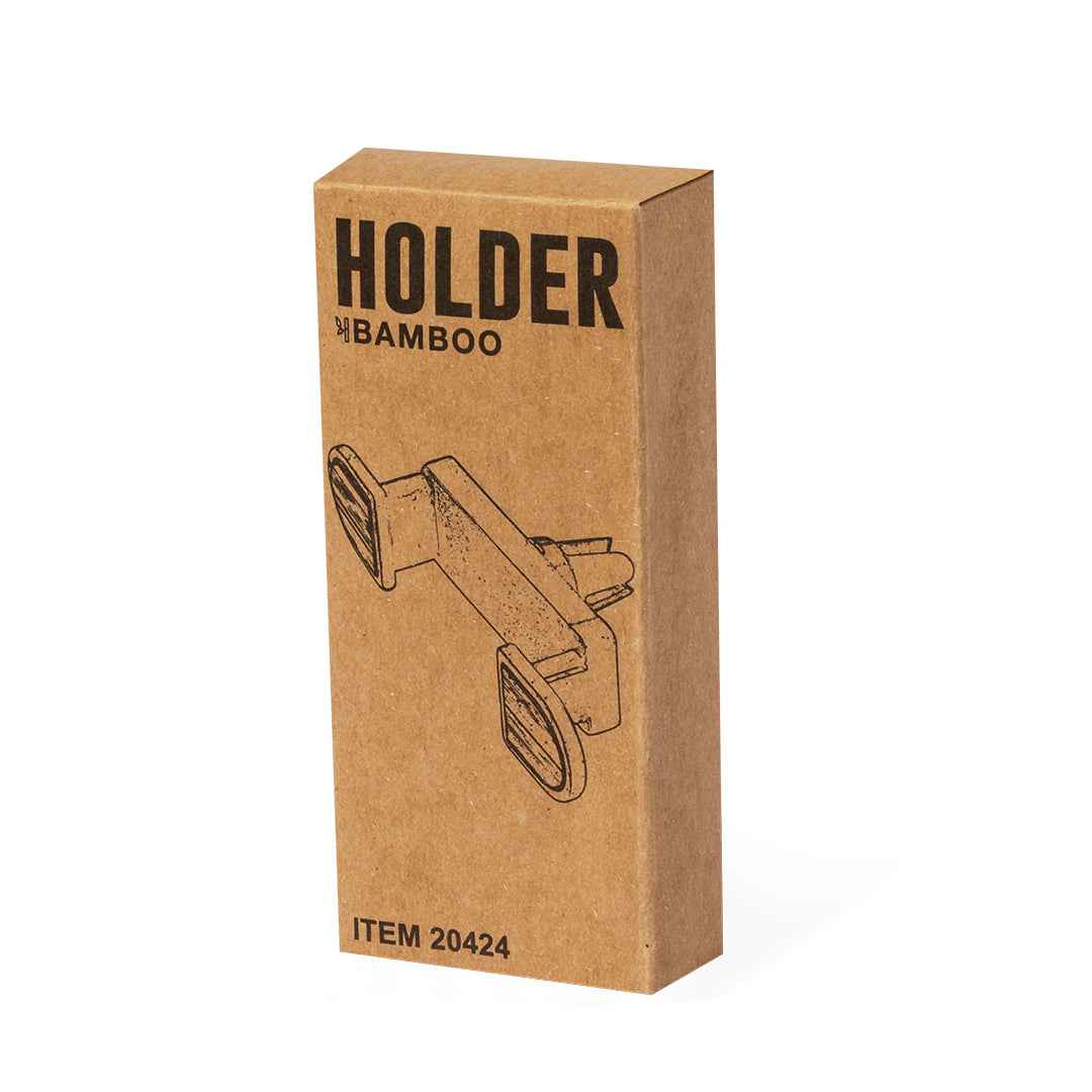 Amiltox Adjustable Smartphone Holder – Sustainable and Practical
