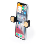 Amiltox Adjustable Smartphone Holder – Sustainable and Practical