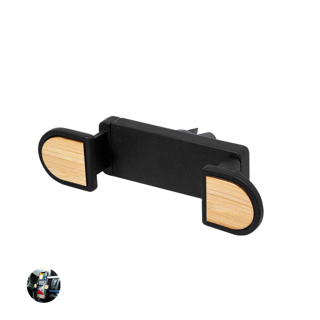 Amiltox Adjustable Smartphone Holder – Sustainable and Practical
