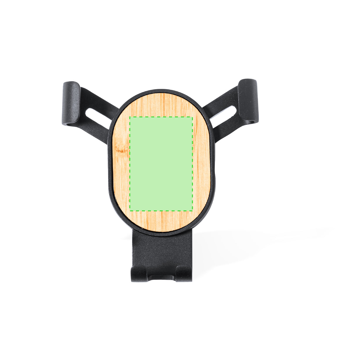 Cultard Smartphone Holder – Sustainable and Practical Phone Stand