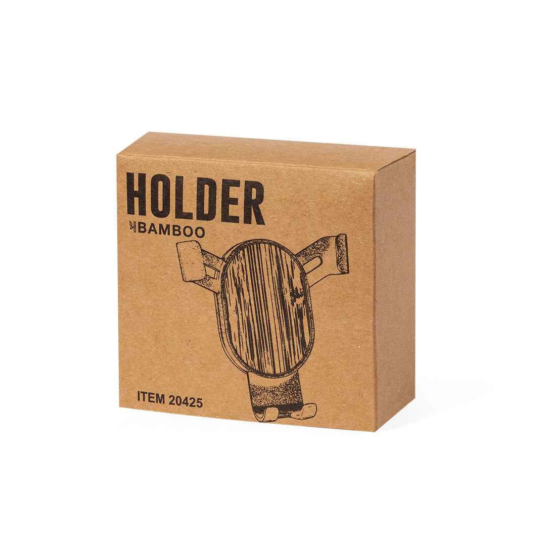 Cultard Smartphone Holder – Sustainable and Practical Phone Stand