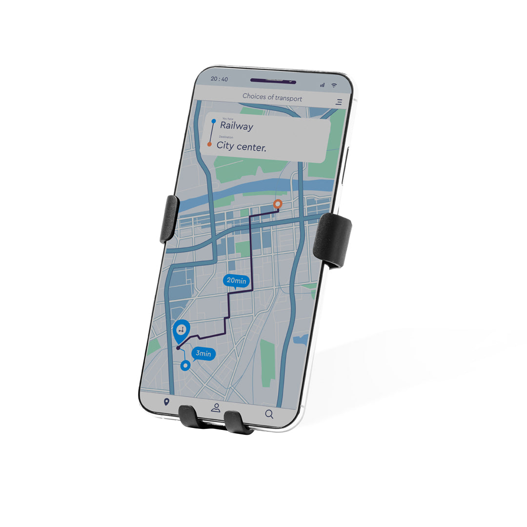 Cultard Smartphone Holder – Sustainable and Practical Phone Stand