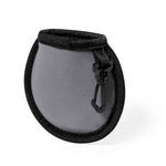 Hese Golf Ball Cleaning Bag – Practical Soft Shell Accessory for Golfers