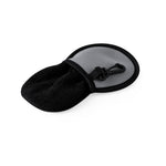Hese Golf Ball Cleaning Bag – Practical Soft Shell Accessory for Golfers