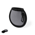 Hese Golf Ball Cleaning Bag – Practical Soft Shell Accessory for Golfers