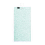 Brylix Golf Towel - Soft, Absorbent & Sustainable RPET Material