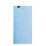 Brylix Golf Towel - Soft, Absorbent & Sustainable RPET Material
