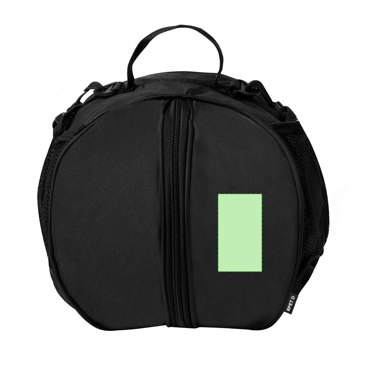 Lafin RPET Ball Bag – Sustainable and Practical Carrying Solution