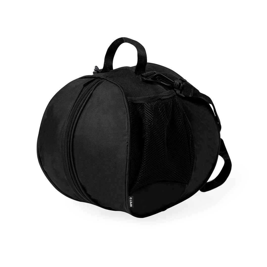 Lafin RPET Ball Bag – Sustainable and Practical Carrying Solution