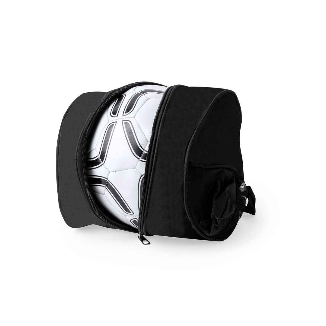 Lafin RPET Ball Bag – Sustainable and Practical Carrying Solution
