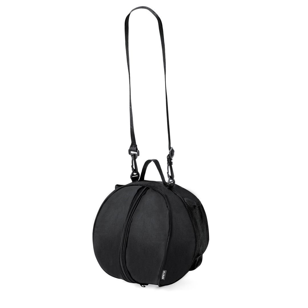 Lafin RPET Ball Bag – Sustainable and Practical Carrying Solution