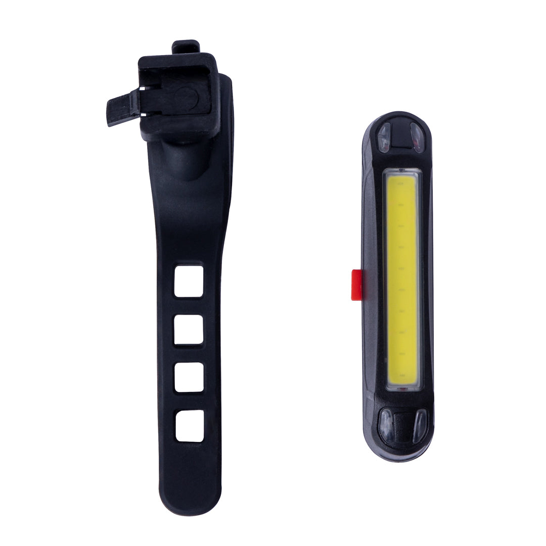 Havu Bicycle Safety Light – Reliable Visibility for Cyclists in Ireland