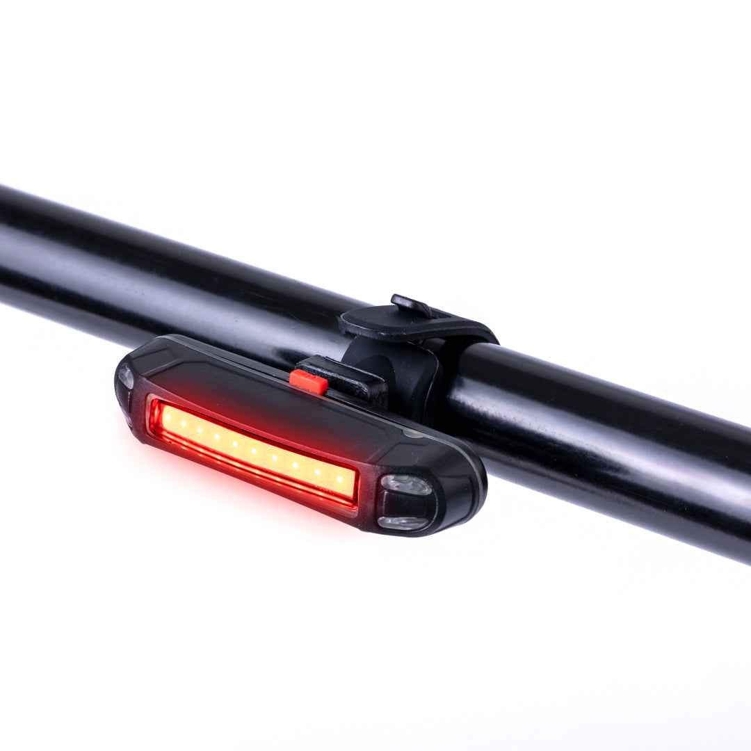 Havu Bicycle Safety Light – Reliable Visibility for Cyclists in Ireland