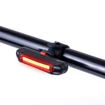 Havu Bicycle Safety Light – Reliable Visibility for Cyclists in Ireland