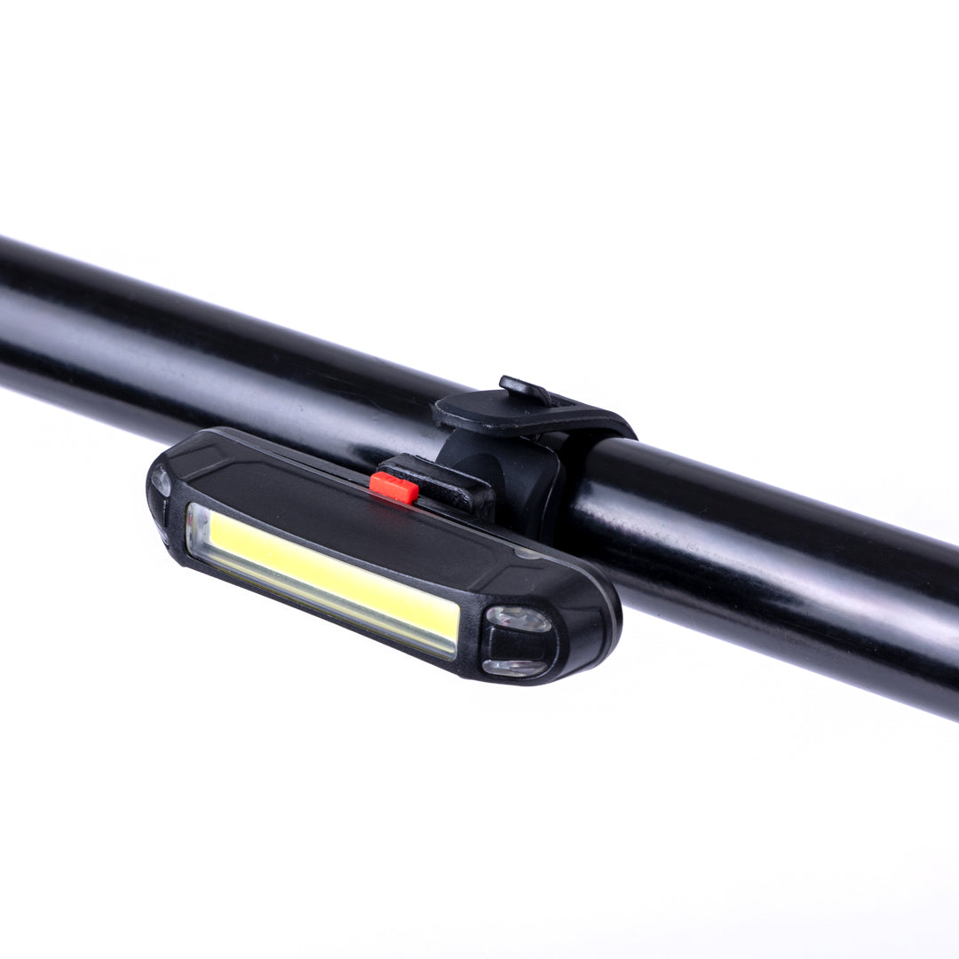 Havu Bicycle Safety Light – Reliable Visibility for Cyclists in Ireland