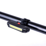 Havu Bicycle Safety Light – Reliable Visibility for Cyclists in Ireland