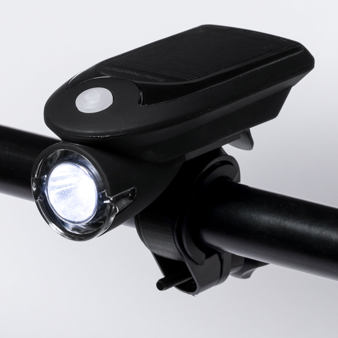 Kups Solar Bicycle Safety Light – Reliable and Eco-Friendly Bike Accessory