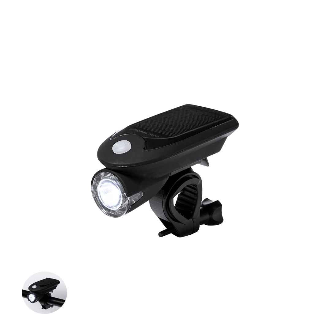 Kups Solar Bicycle Safety Light – Reliable and Eco-Friendly Bike Accessory