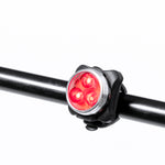 Remko Bicycle Safety Light Kit for Visibility and Safety