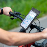 Nurbur Waterproof Smartphone Case for Bicycles - Fou Tees Ireland