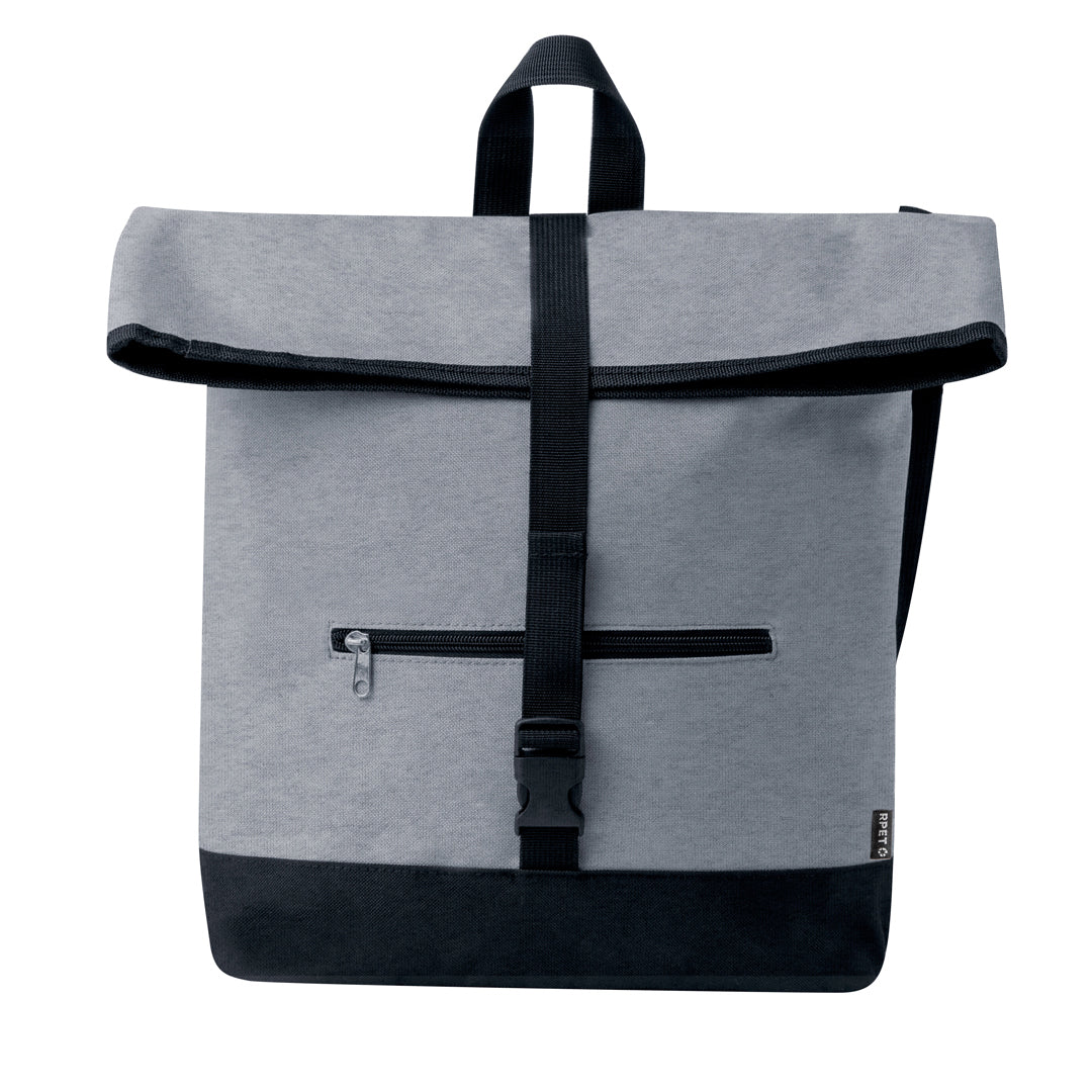 Hulken Bicycle Shoulder Bag – Durable and Sustainable Carry Solution