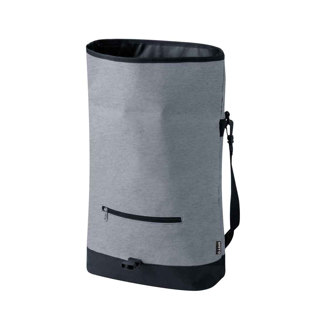 Hulken Bicycle Shoulder Bag – Durable and Sustainable Carry Solution