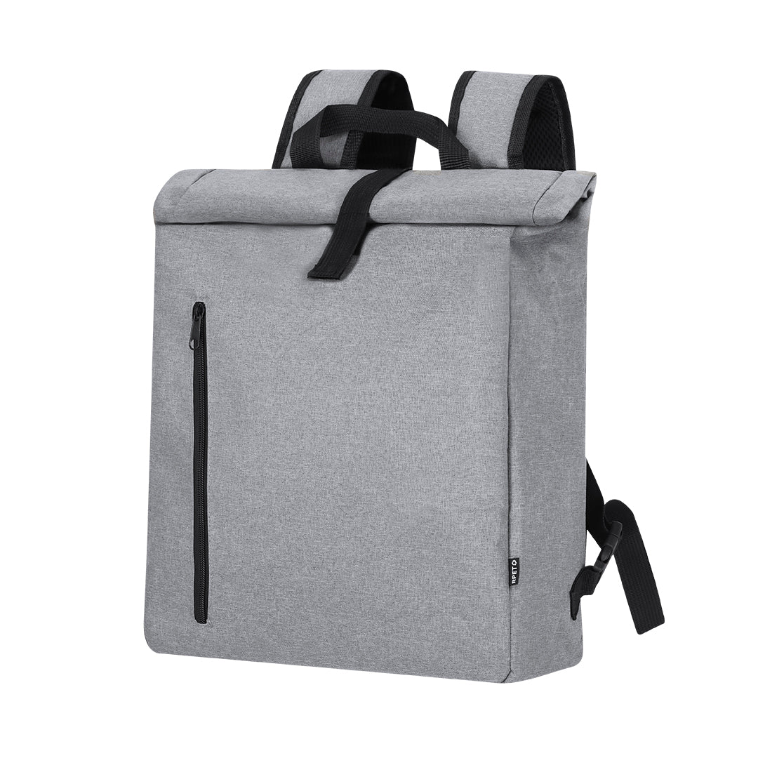 Hoblak Bike Backpack for Irish Businesses and Events
