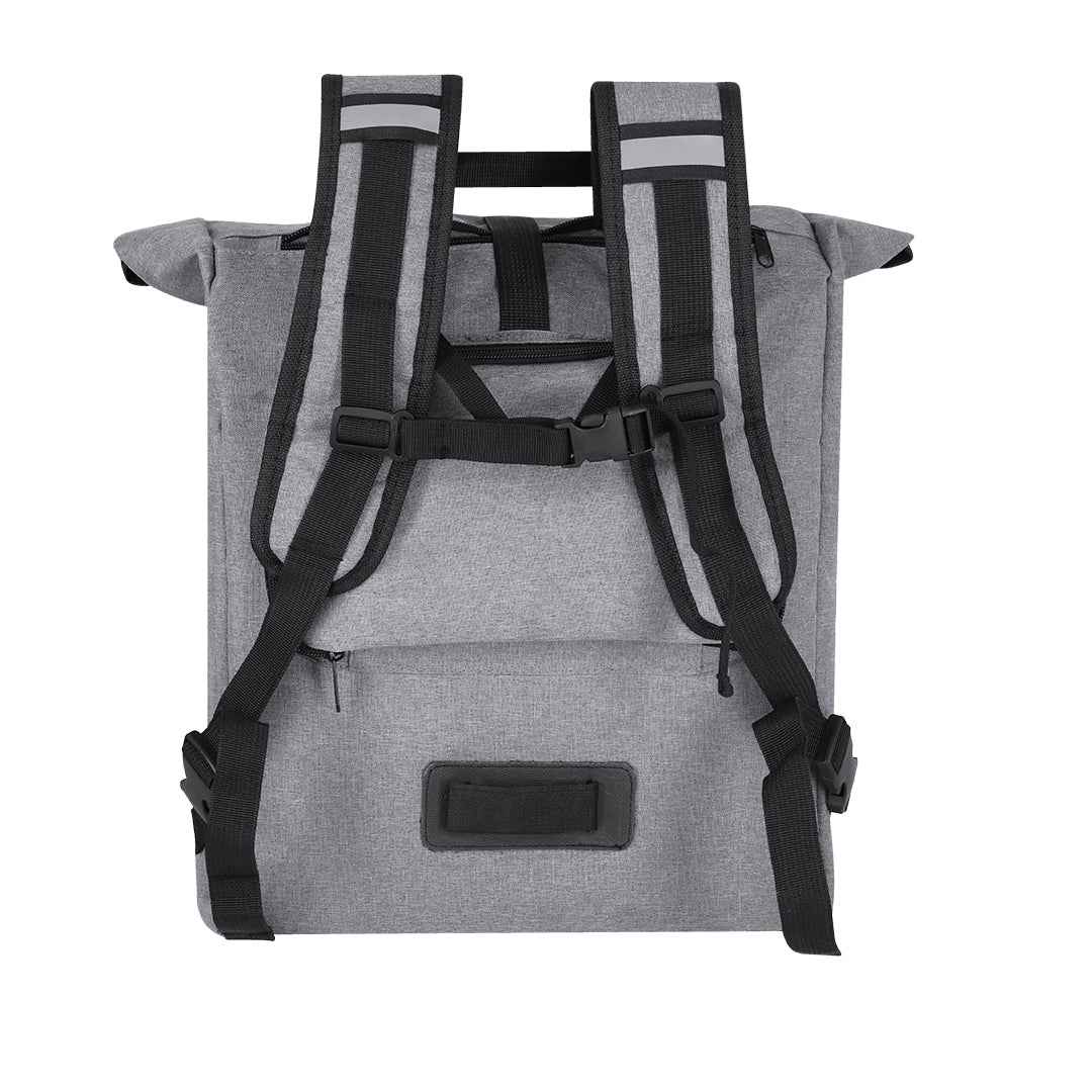 Hoblak Bike Backpack for Irish Businesses and Events