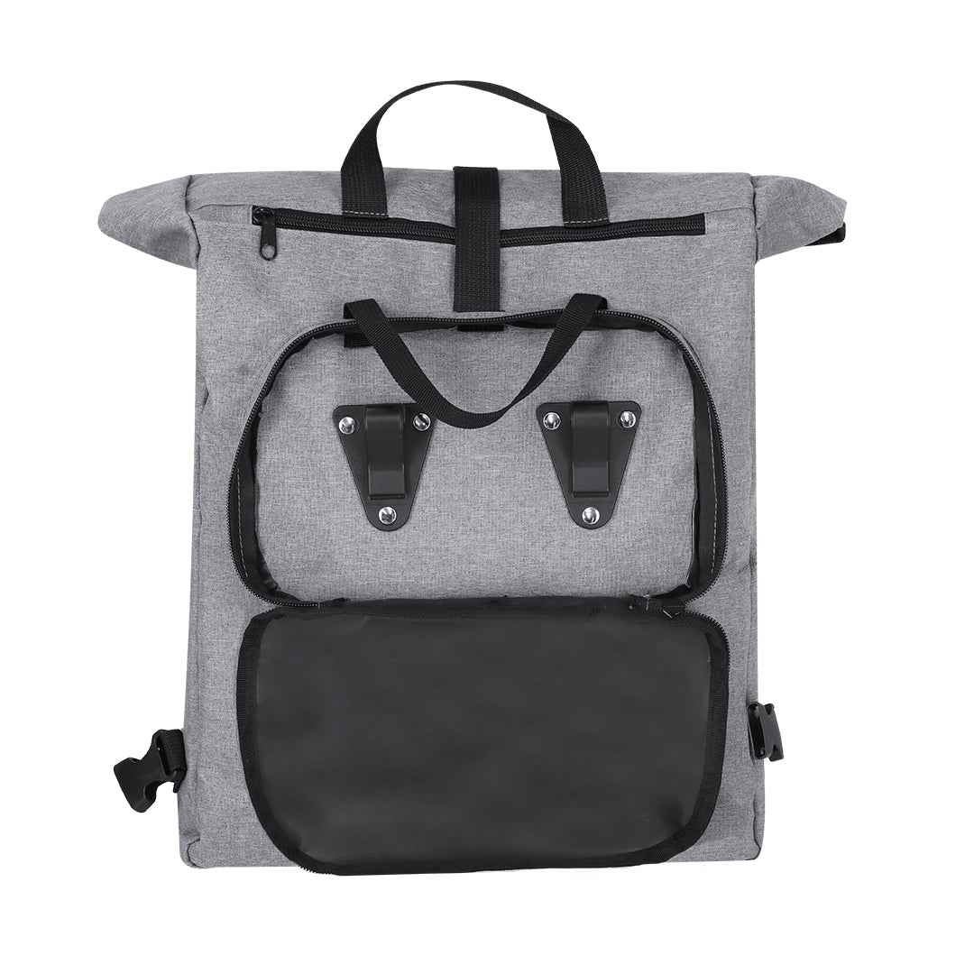 Hoblak Bike Backpack for Irish Businesses and Events