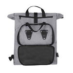Hoblak Bike Backpack for Irish Businesses and Events