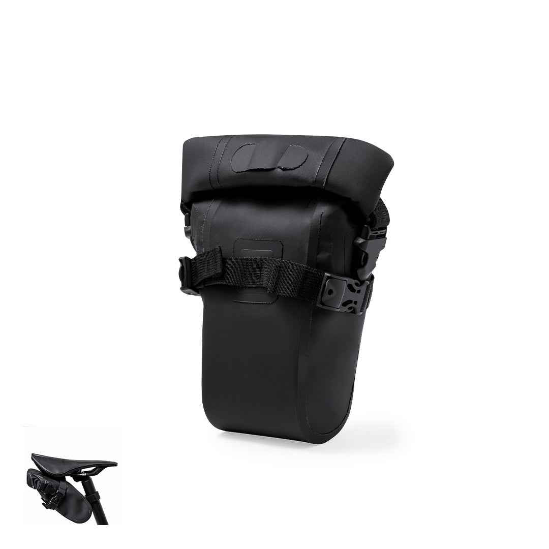 Hydoria Waterproof Bike Bag – Durable and Practical Cycling Accessory