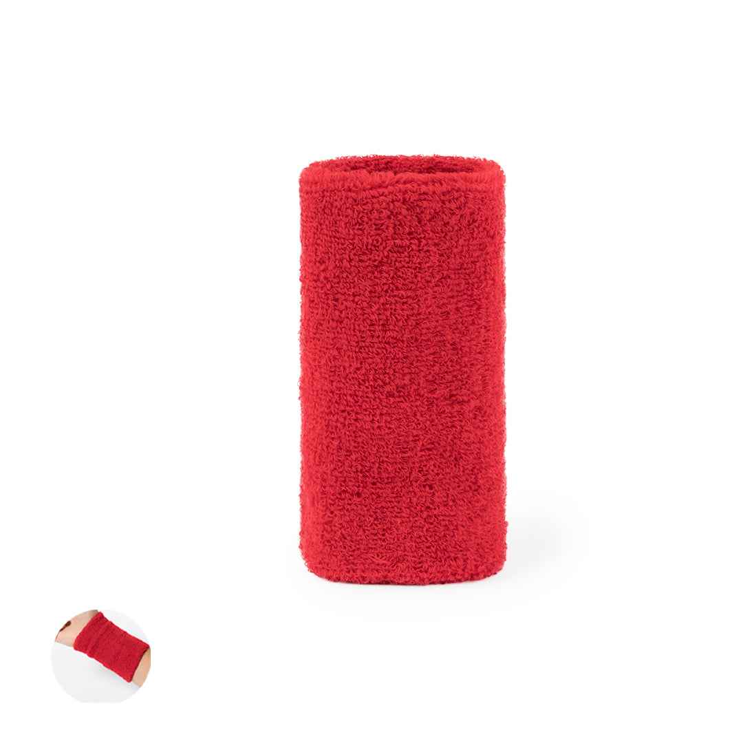 Kelsey Elastic Wristband for Sports and Leisure Activities