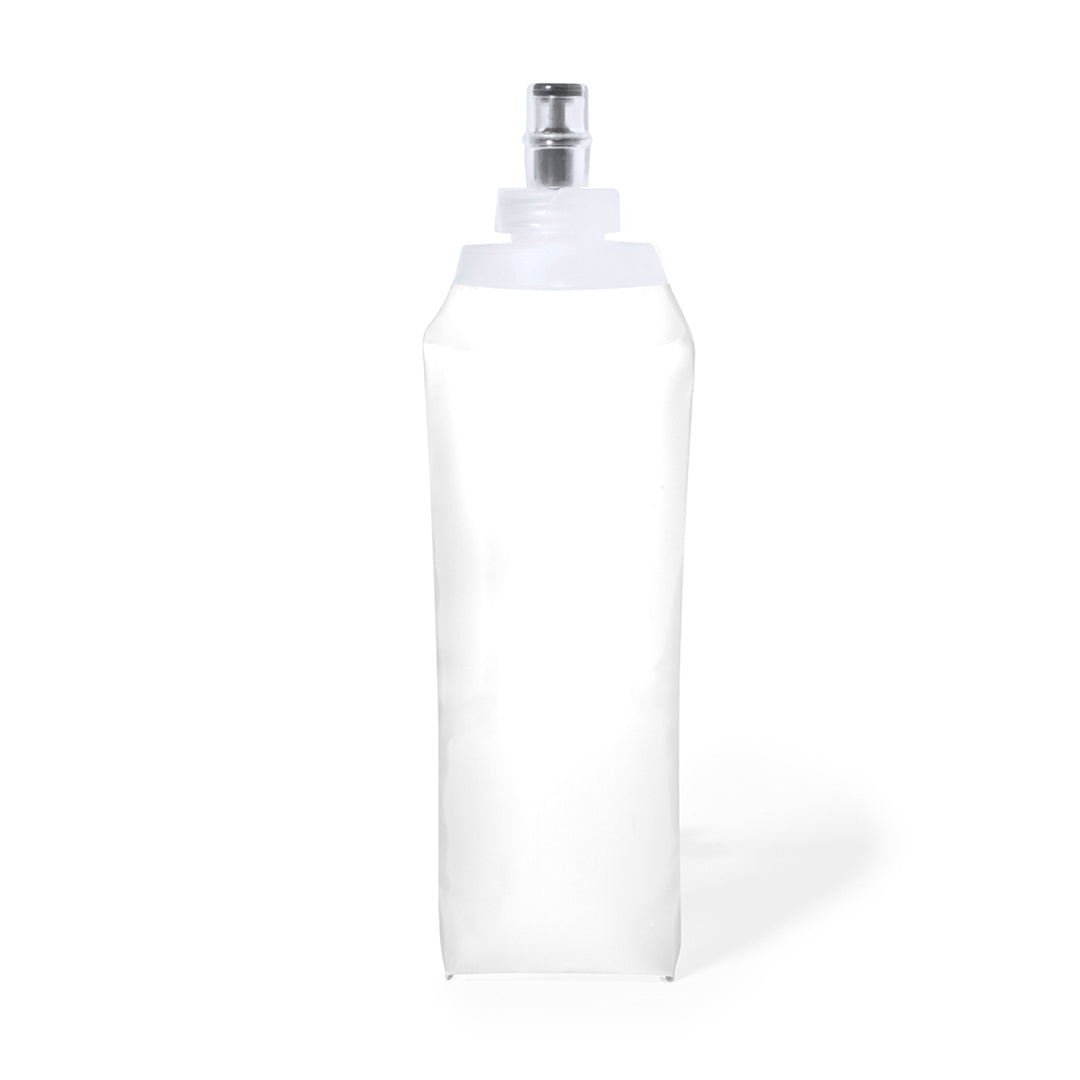 Poel Foldable Water Bottle - Practical and Versatile Hydration