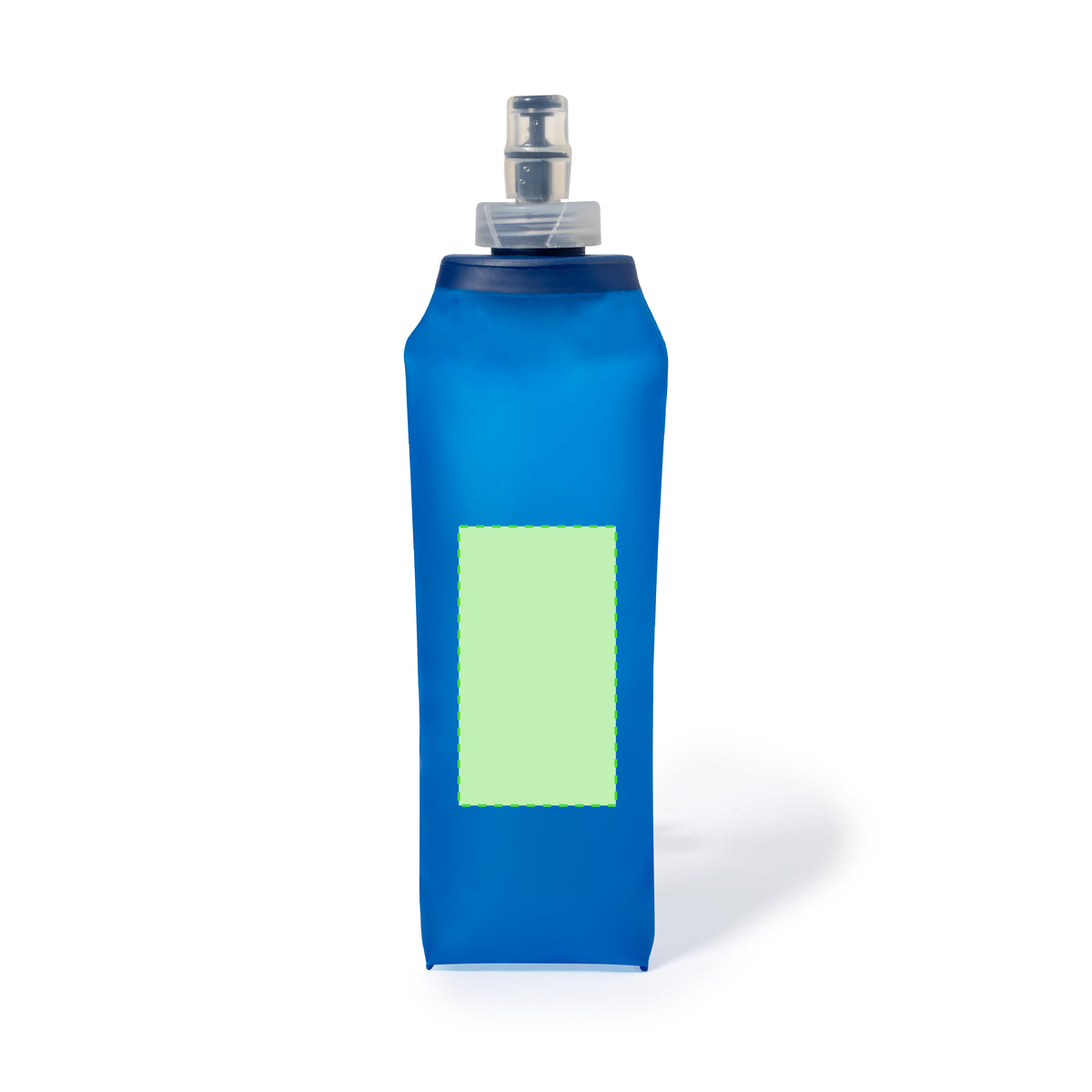 Poel Foldable Water Bottle - Practical and Versatile Hydration