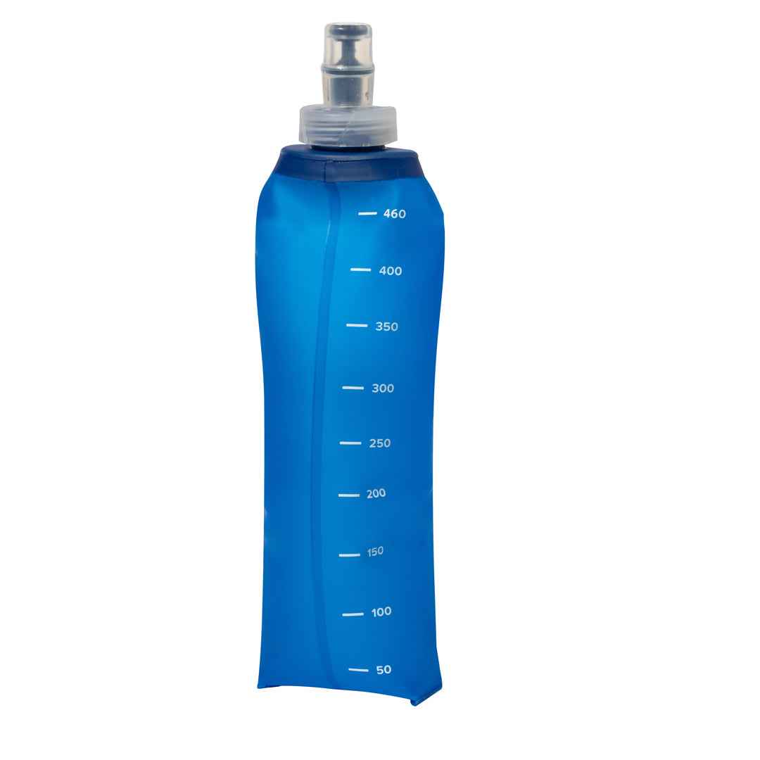 Poel Foldable Water Bottle - Practical and Versatile Hydration