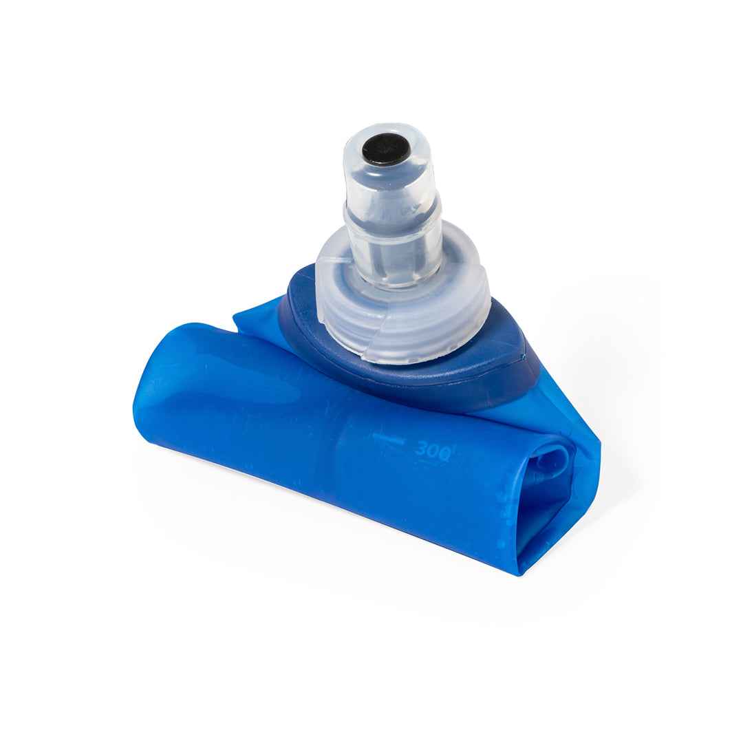 Poel Foldable Water Bottle - Practical and Versatile Hydration