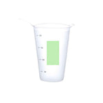 Sabik Foldable Tumbler – Practical and Versatile Drinkware for Irish Businesses