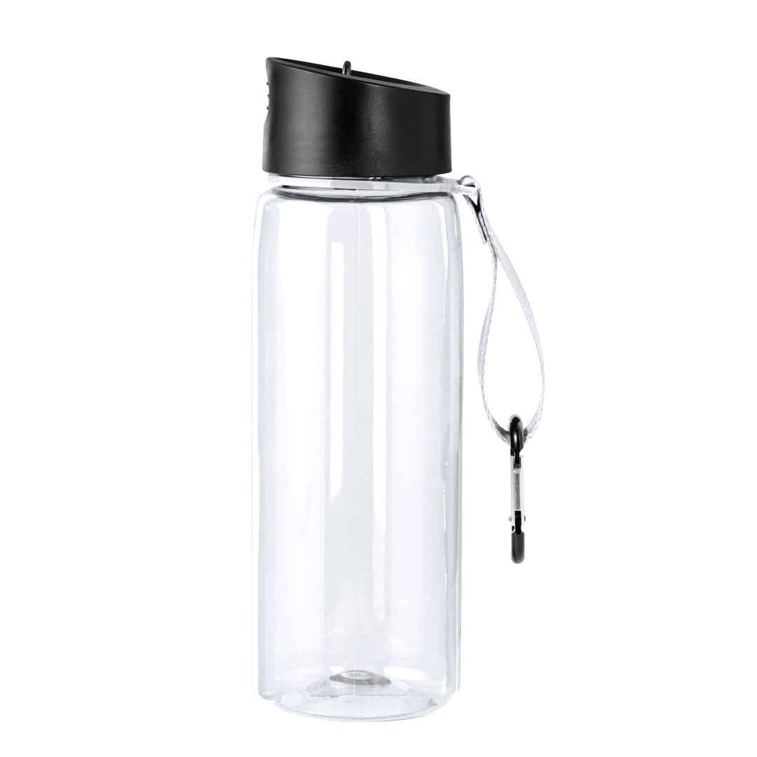 Alborez RPET Bottle – Durable and Eco-Friendly Promotional Drinkware