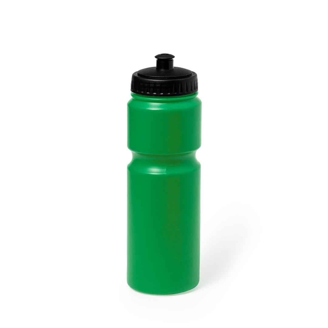 Dumont Bottle – Durable 840 ml PE Bottle with Dispenser