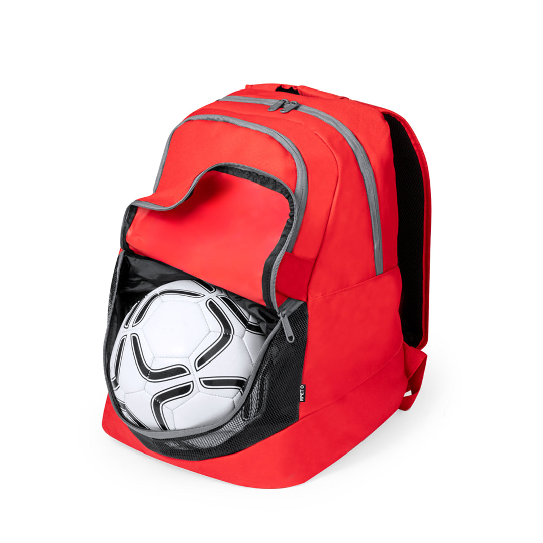 Storil Backpack – Sustainable and Practical Backpacks for Irish Businesses