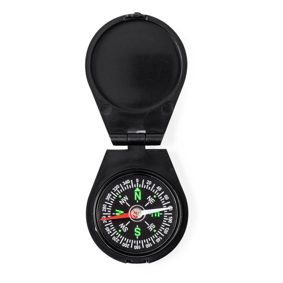 Kampasi Pocket Compass for Bulk Orders in Ireland