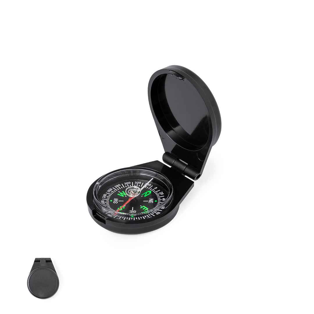 Kampasi Pocket Compass for Bulk Orders in Ireland