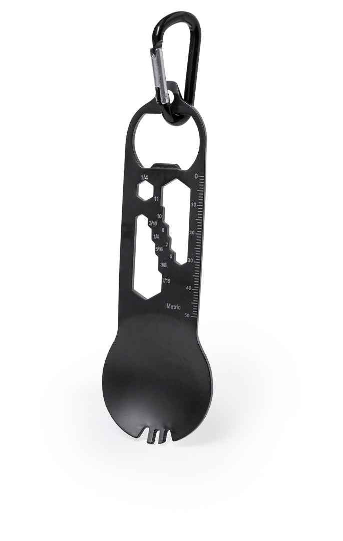 Olexa Multi-Tool – Versatile Stainless Steel Tool for Irish Businesses and Events
