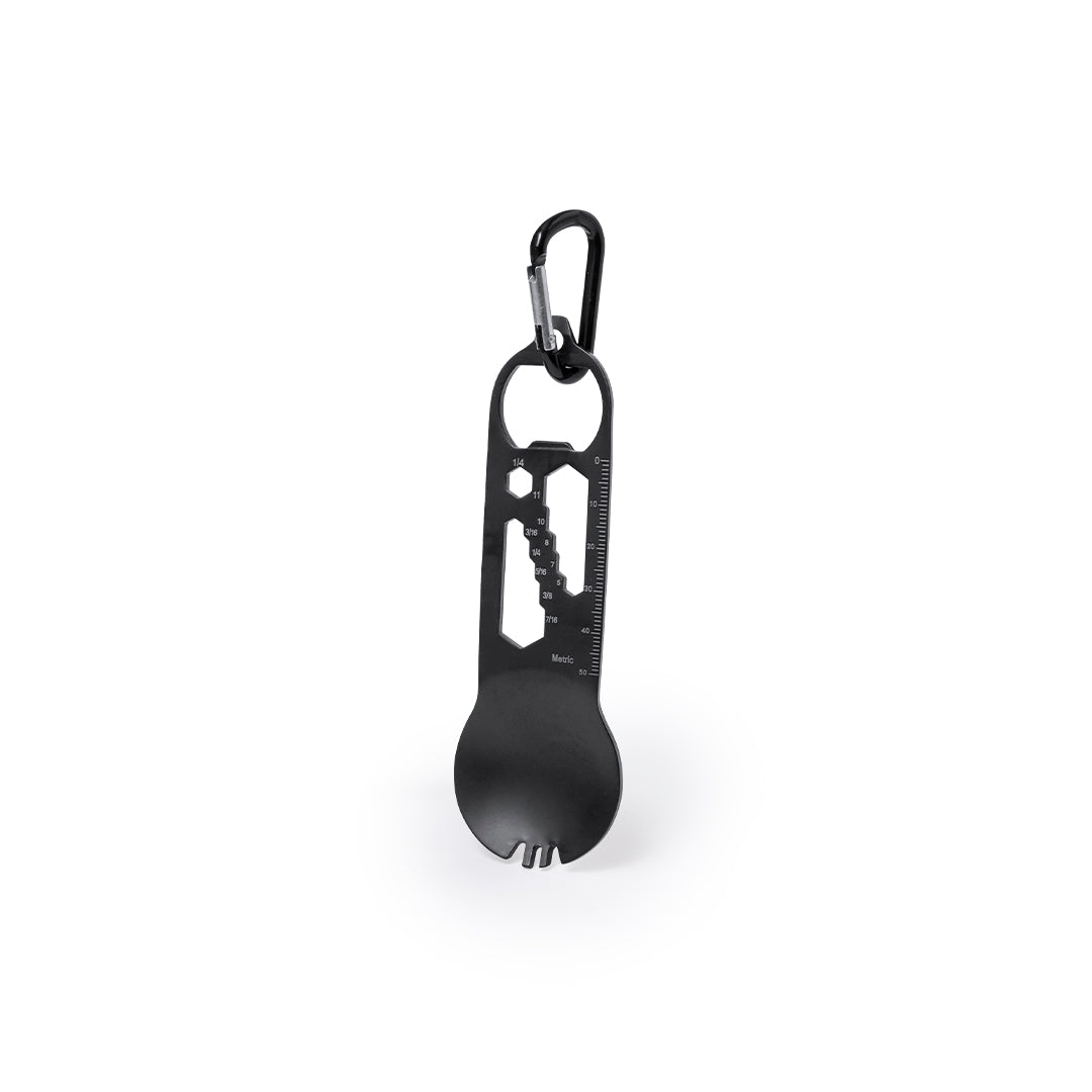 Olexa Multi-Tool – Versatile Stainless Steel Tool for Irish Businesses and Events