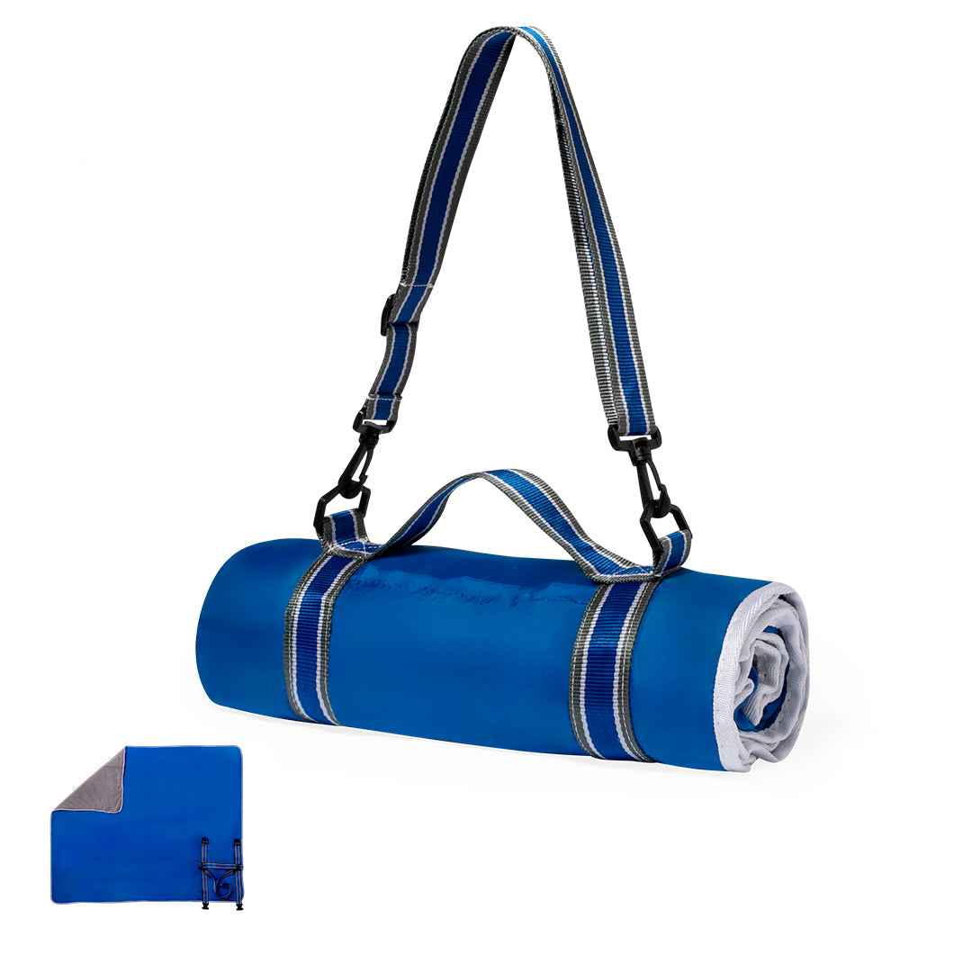 Zoran Premium Picnic Blanket - Soft, Durable & Convenient for Bulk Orders