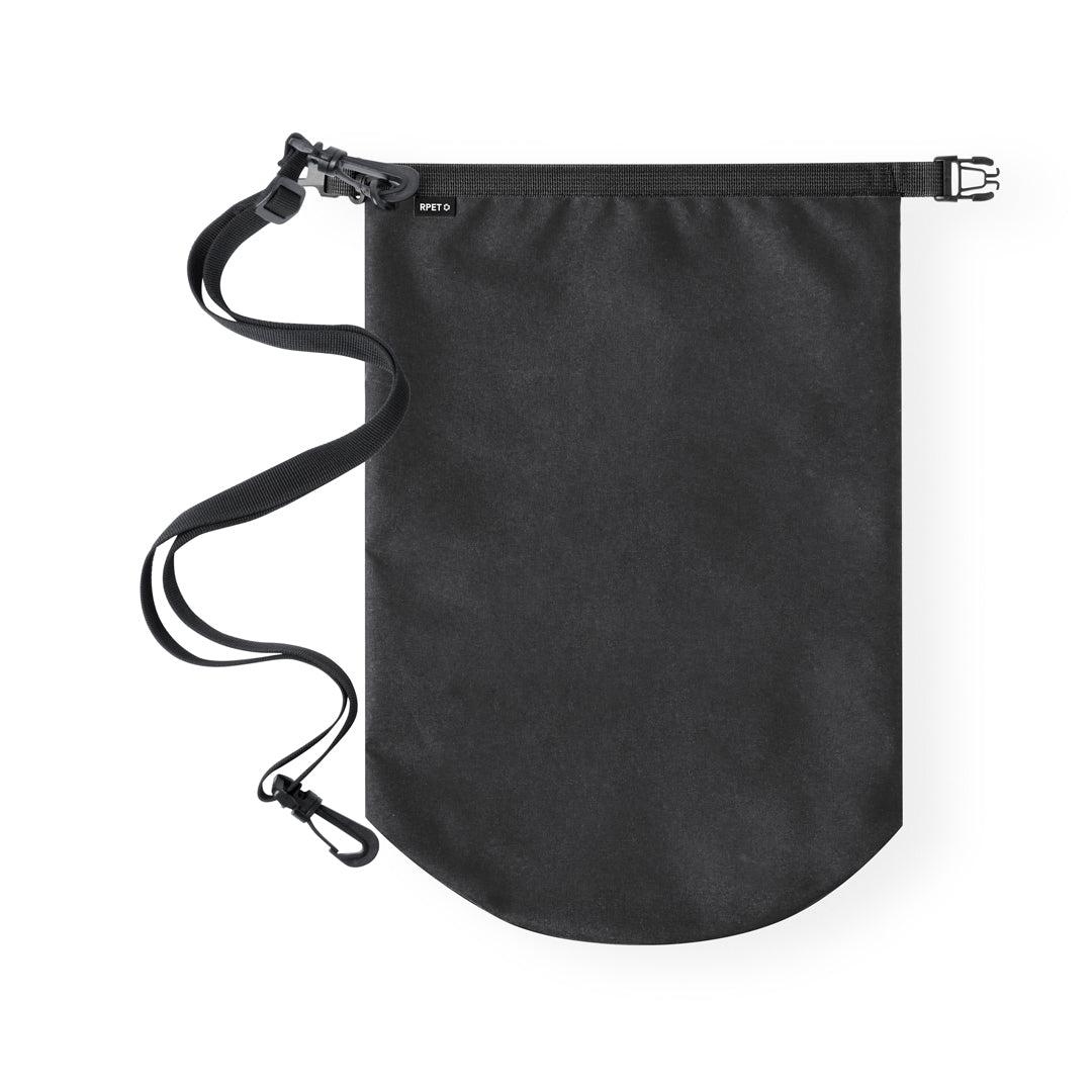 Kasolin Waterproof Bag – Durable and Sustainable 10L Capacity
