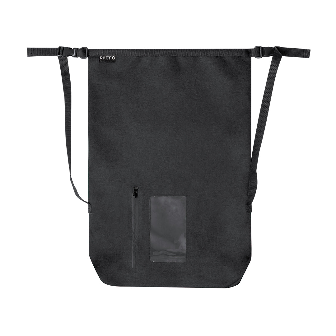 Ardentix Waterproof Backpack – Durable and Sustainable 25L RPET Bag