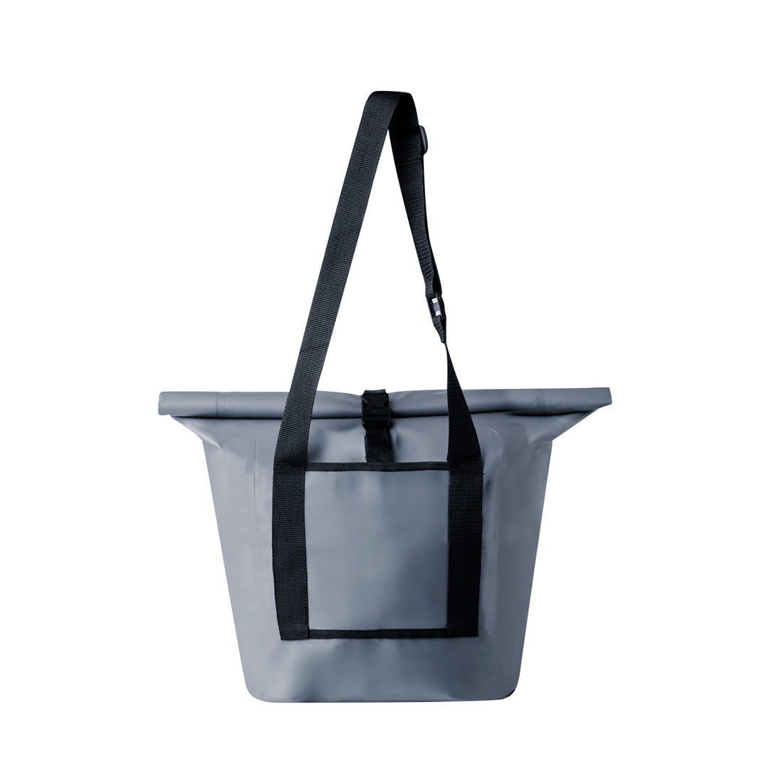 Jagsen Waterproof Bag - Durable 25L Capacity PVC Carryall