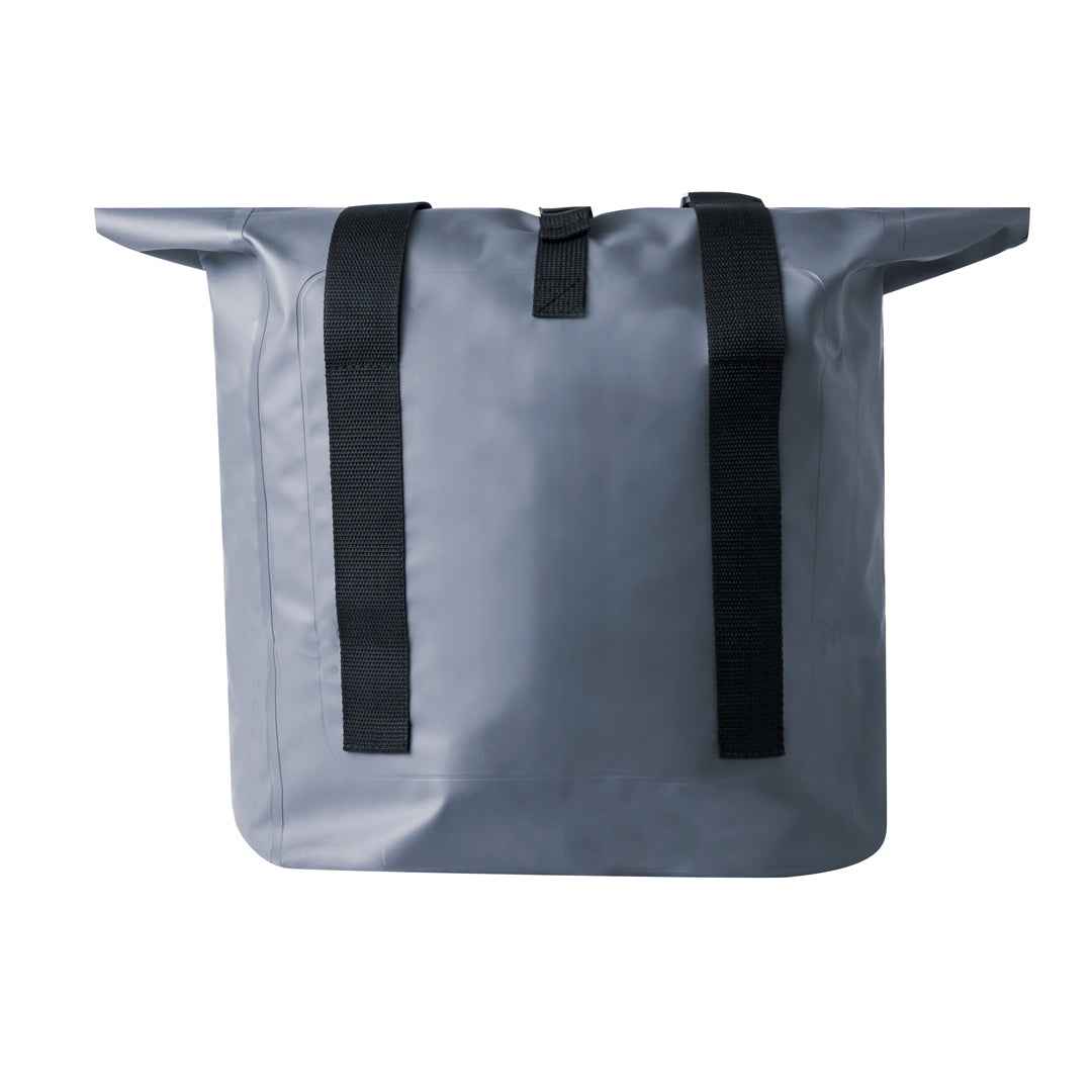 Jagsen Waterproof Bag - Durable 25L Capacity PVC Carryall